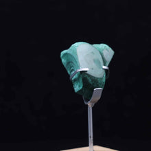 Malachite Slab #66