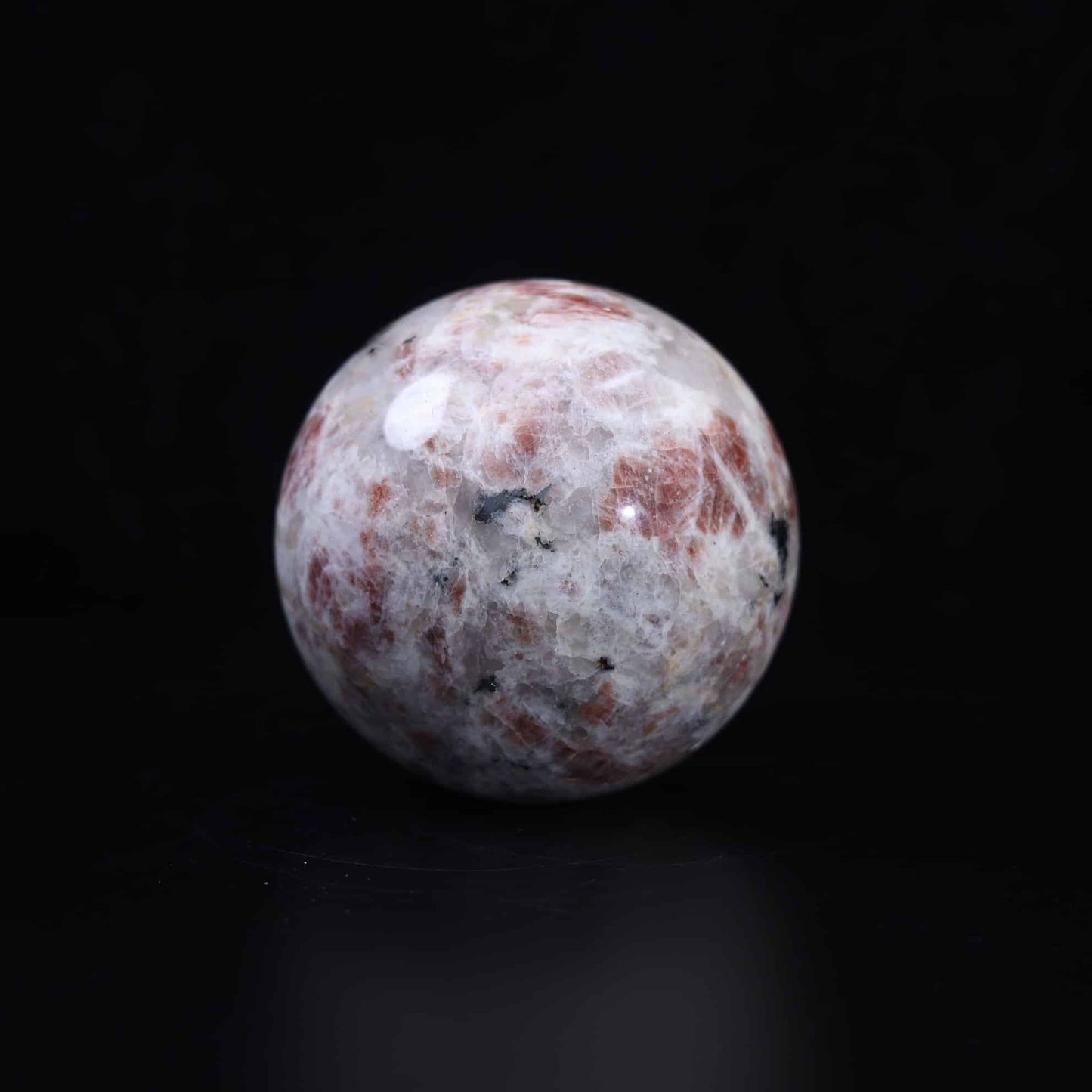 Sunstone Sphere