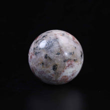 Sunstone Sphere