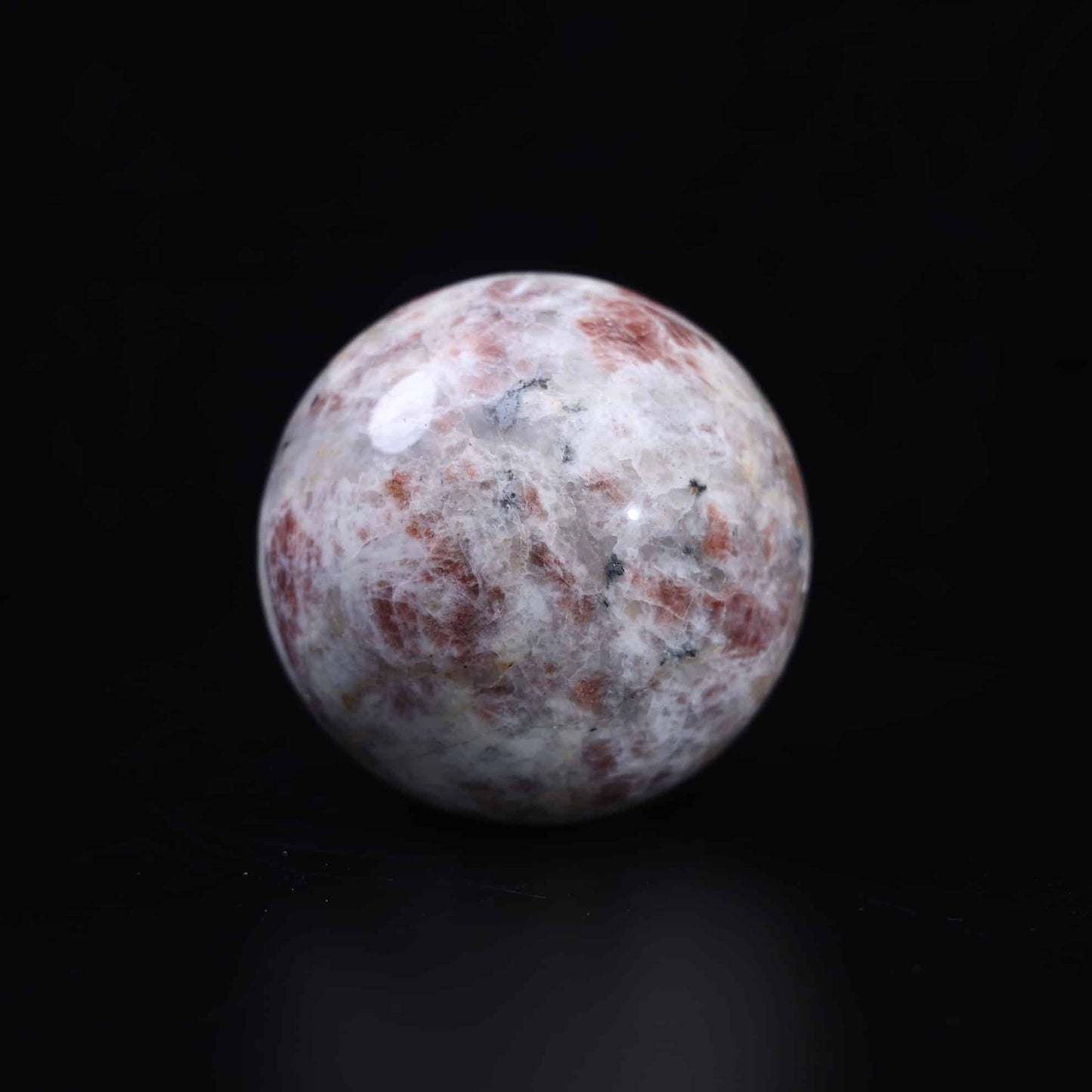 Sunstone Sphere