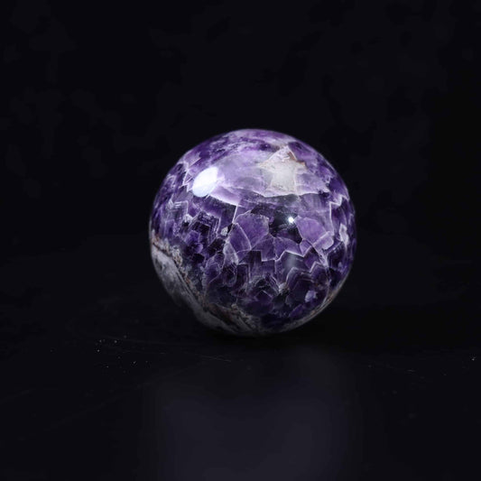 Dream Amethyst Sphere
