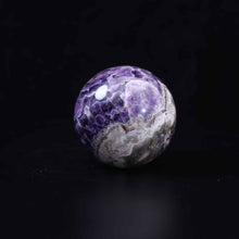 Dream Amethyst Sphere
