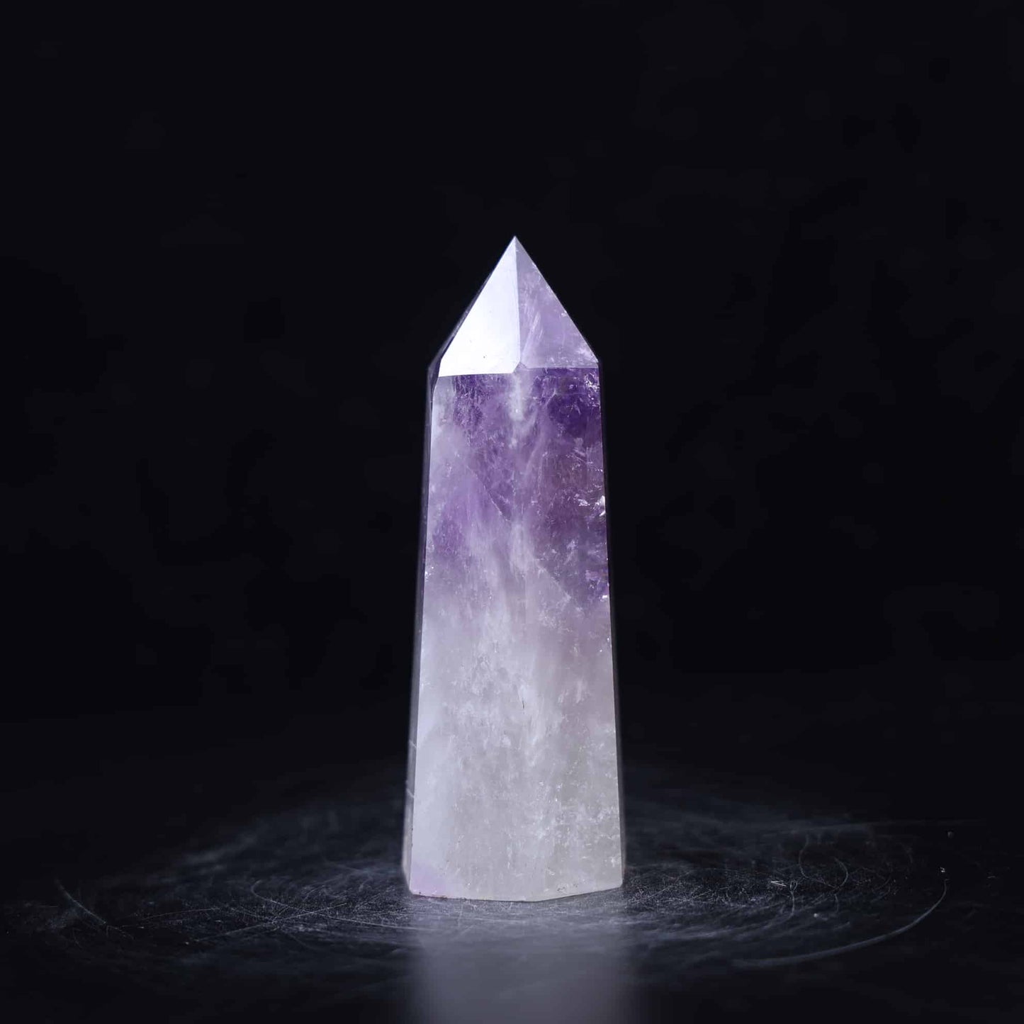 Phantom Amethyst Tower