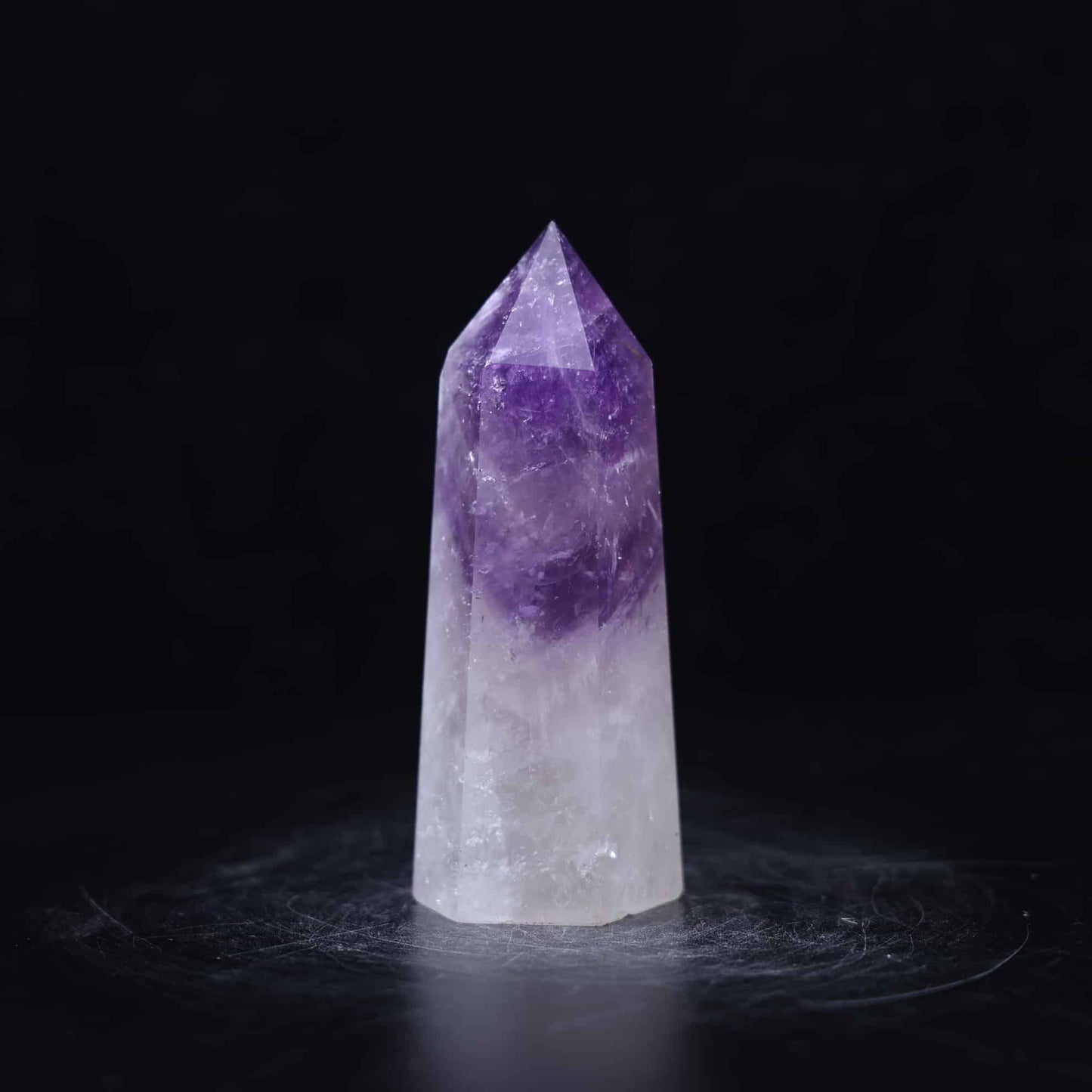 Phantom Amethyst Tower