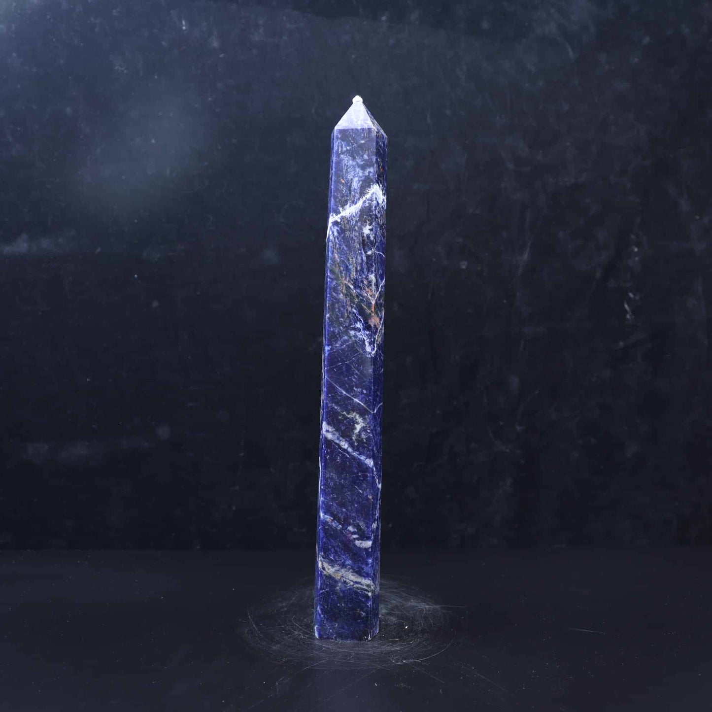 Sodalite Tower #33
