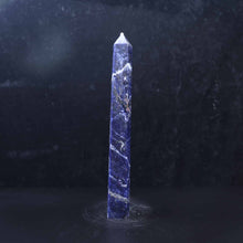 Sodalite Tower