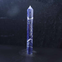 Sodalite Tower