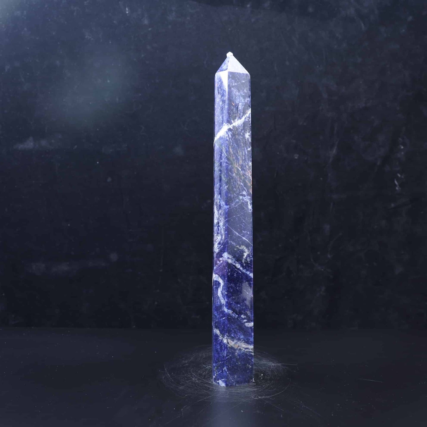 Sodalite Tower