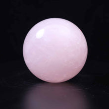 Rose Quartz Sphere