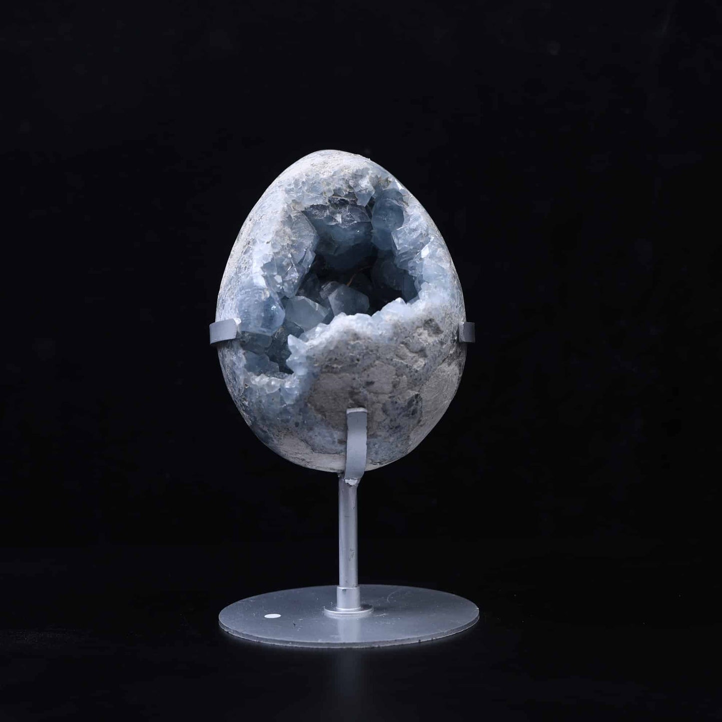 Celestite Egg