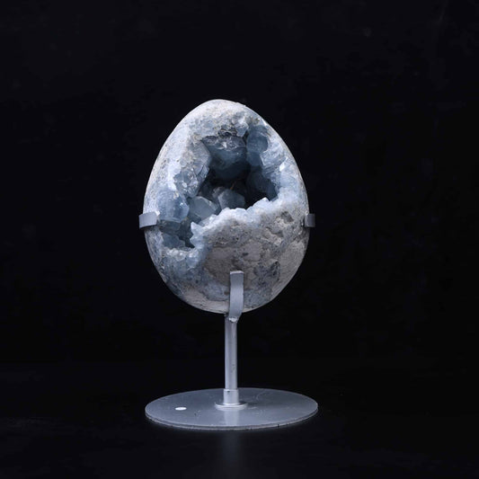Celestite Egg