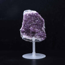 Amethyst Cluster
