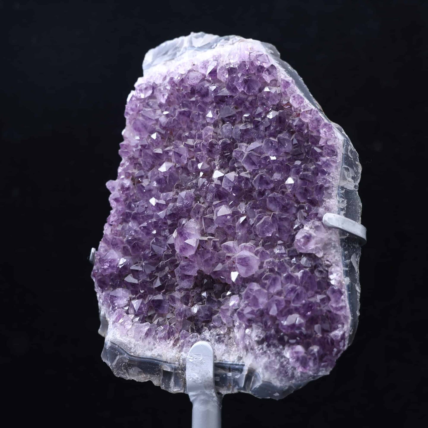Amethyst Cluster #16