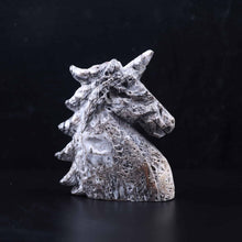 Sphalerite Unicorn #32