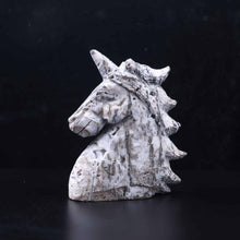 Sphalerite Unicorn #32