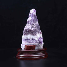 Dream Amethyst Freeform #80
