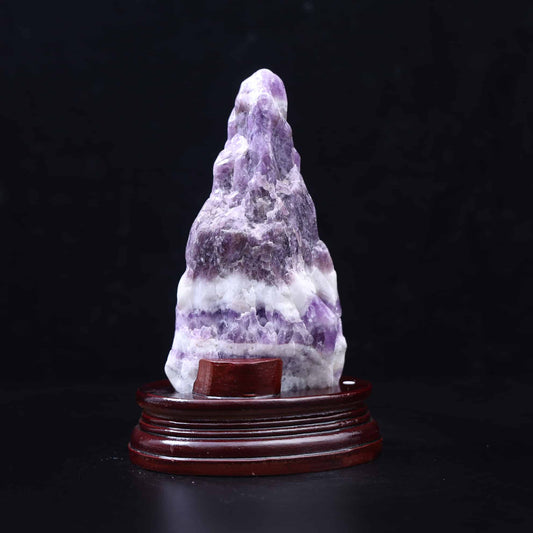 Dream Amethyst Freeform