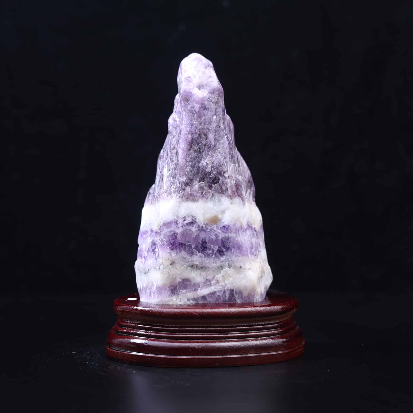Dream Amethyst Freeform #80