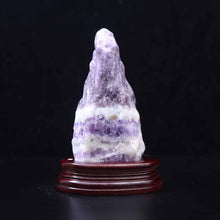 Dream Amethyst Freeform #80