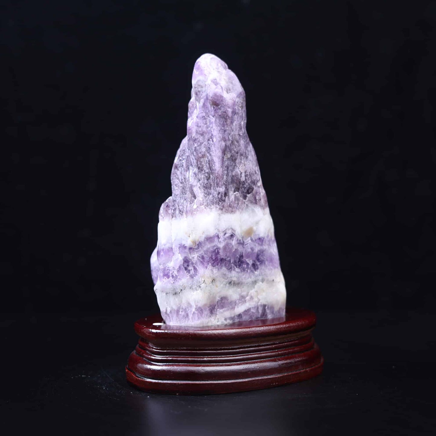 Dream Amethyst Freeform #80