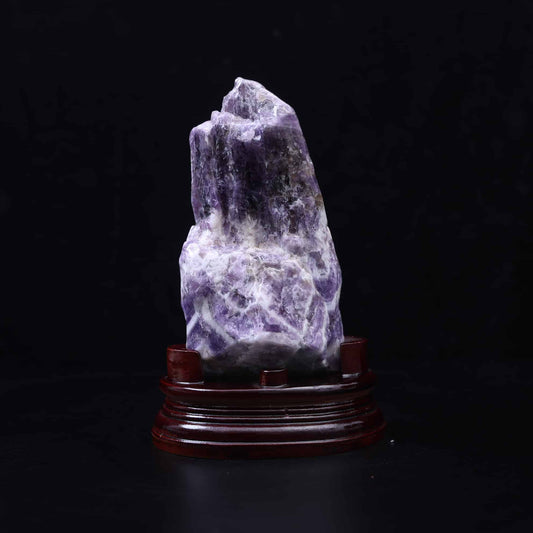 Dream Amethyst Freeform