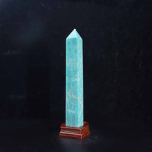 Amazonite Tower