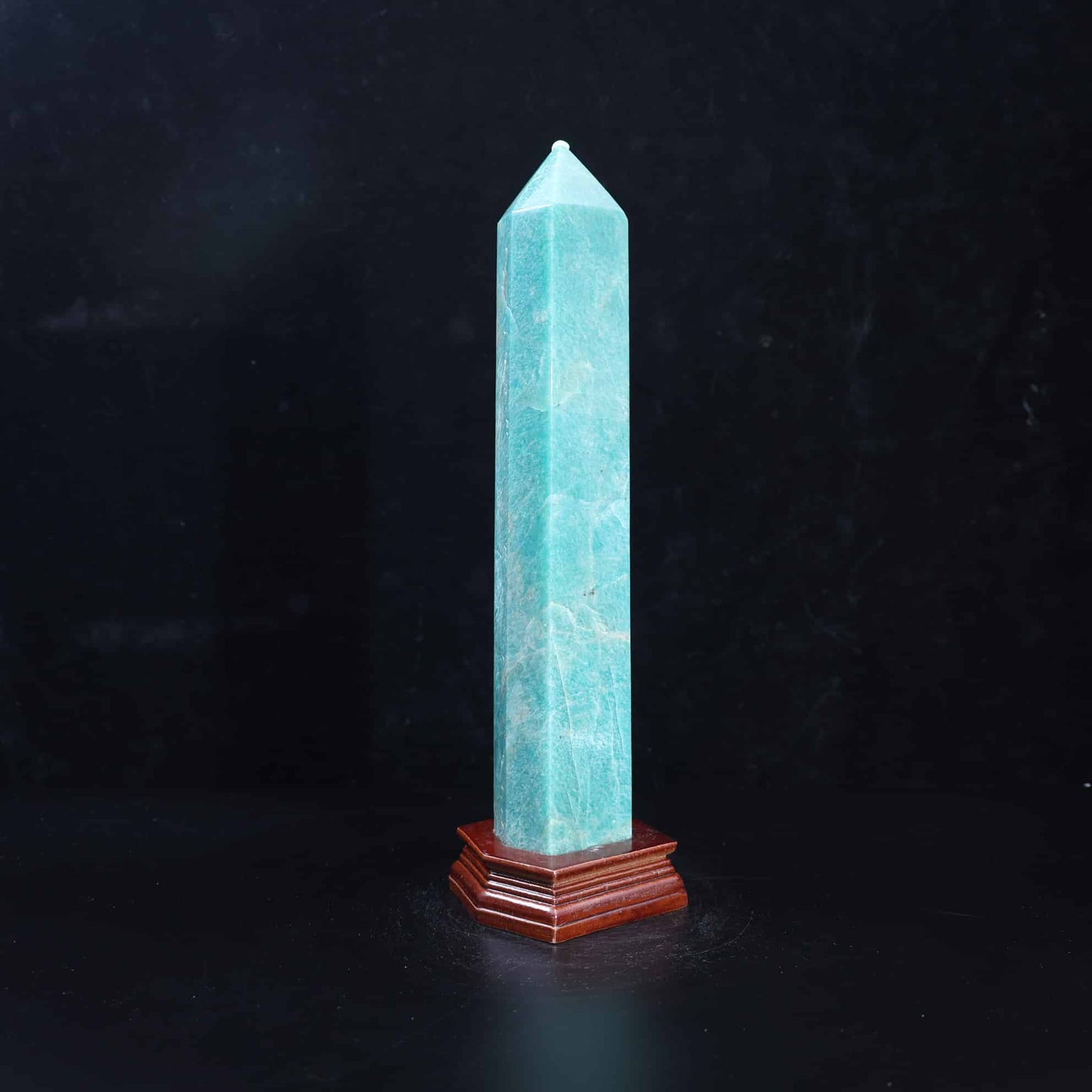 Amazonite Tower