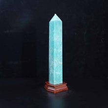 Amazonite Tower
