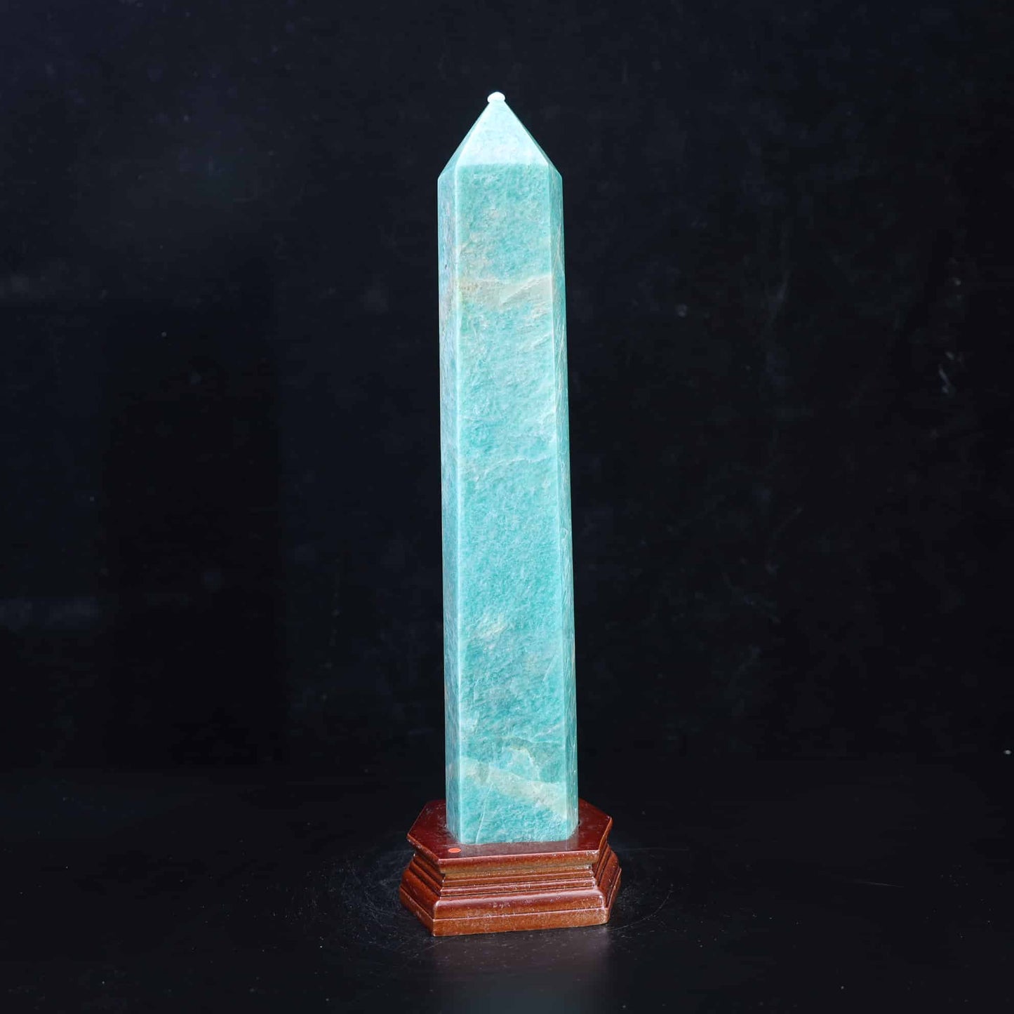 Amazonite Tower