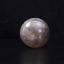 Smoky Quartz Sphere
