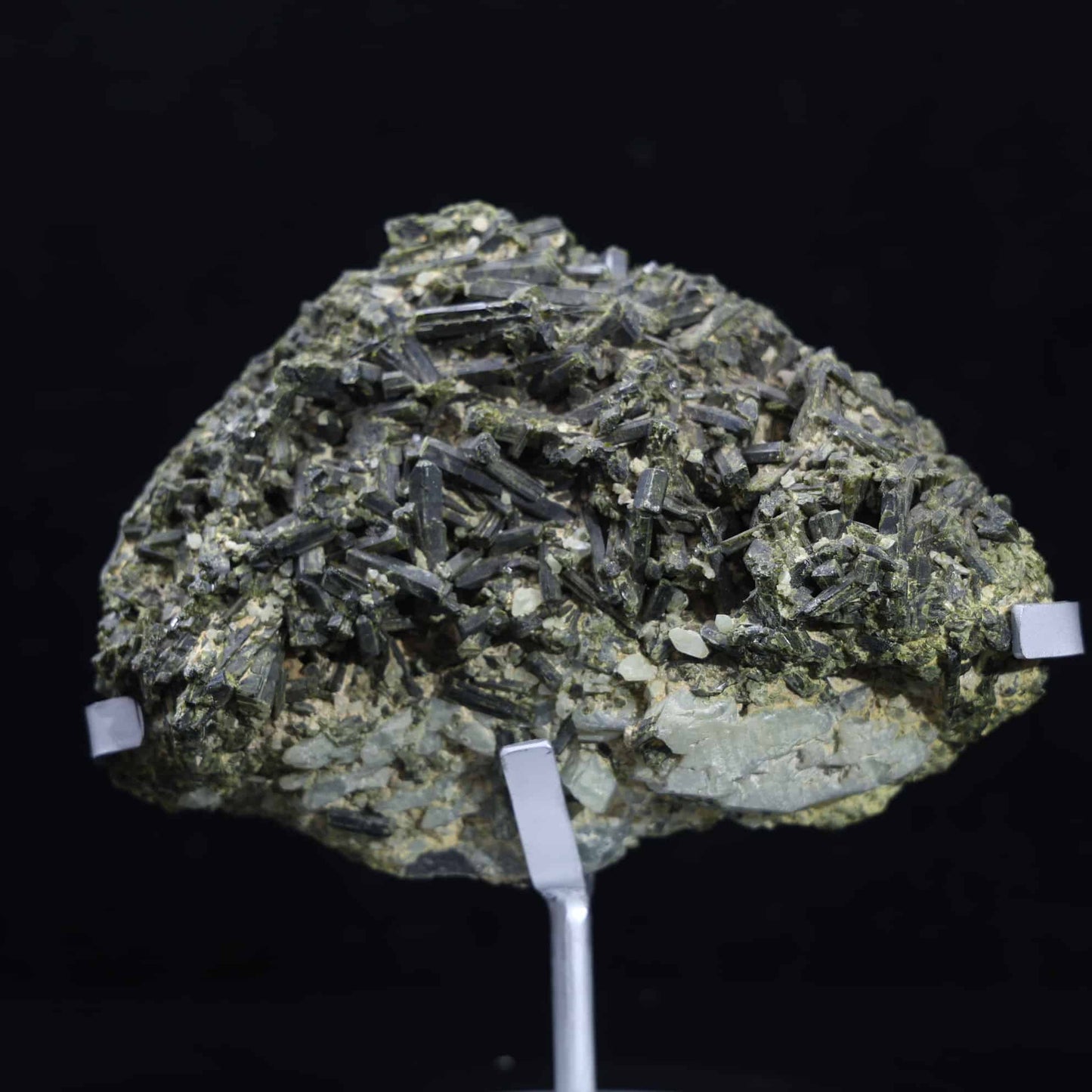 Epidote Specimen