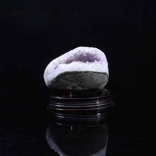 Amethyst Money Pocket #67