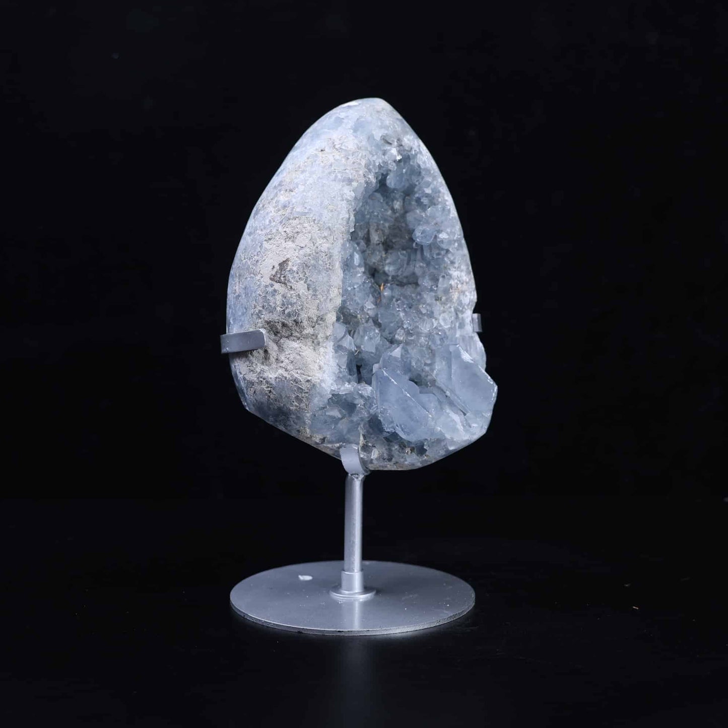 Celestite Egg