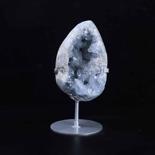 Celestite Egg
