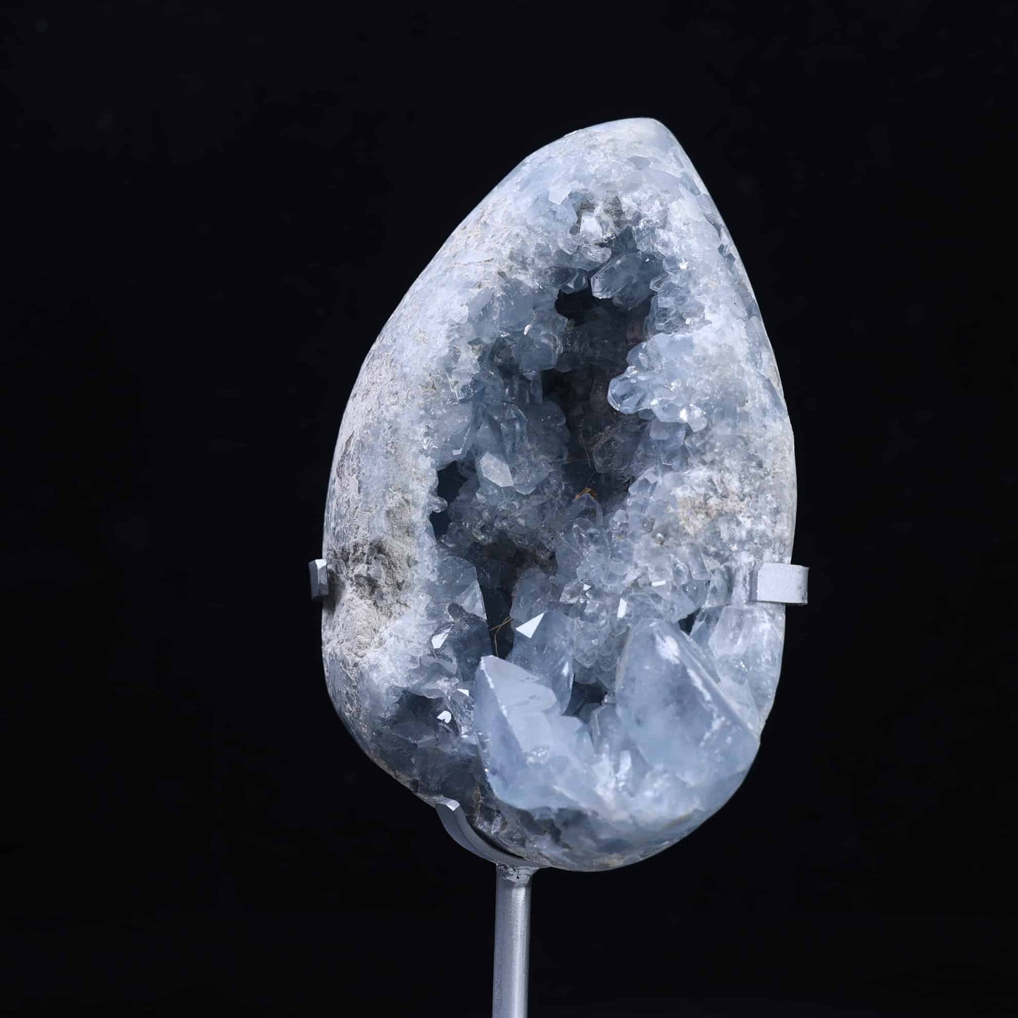 Celestite Egg