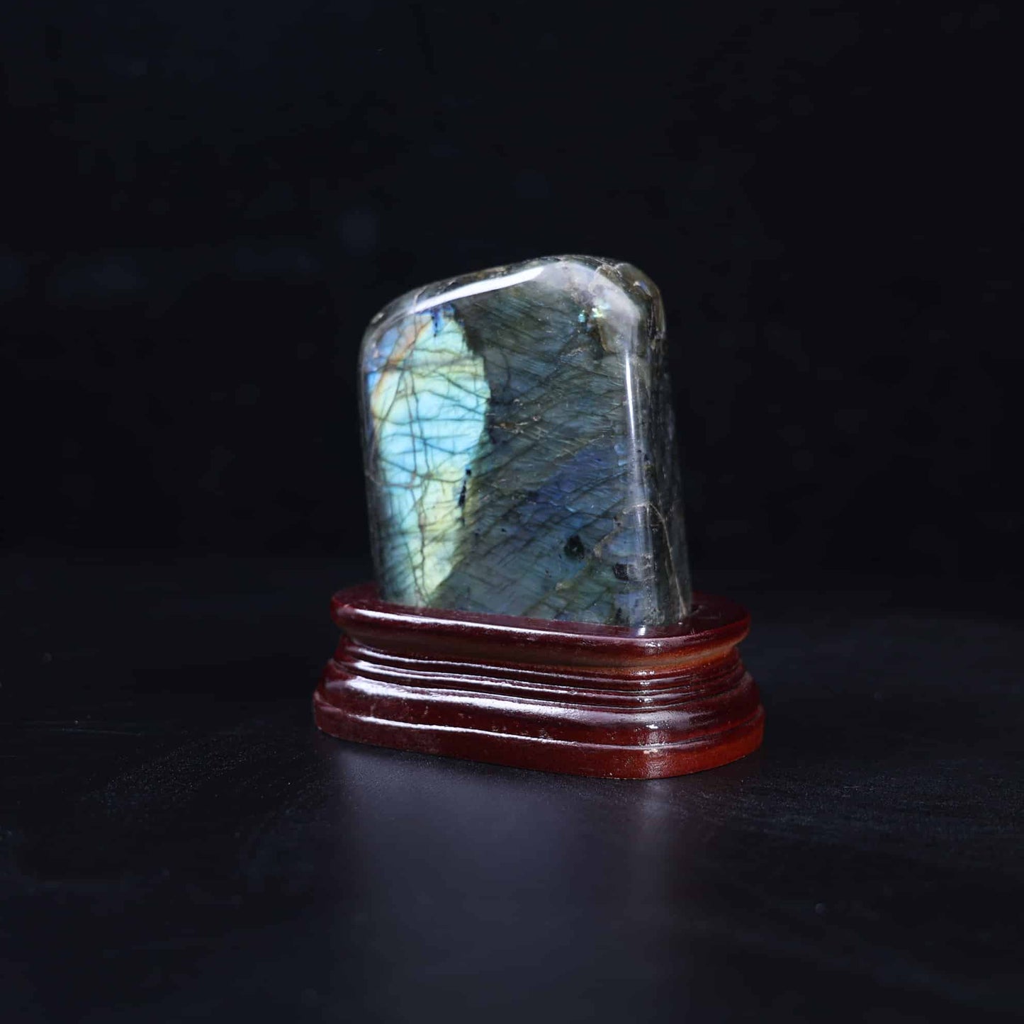 Labradorite Freeform #72