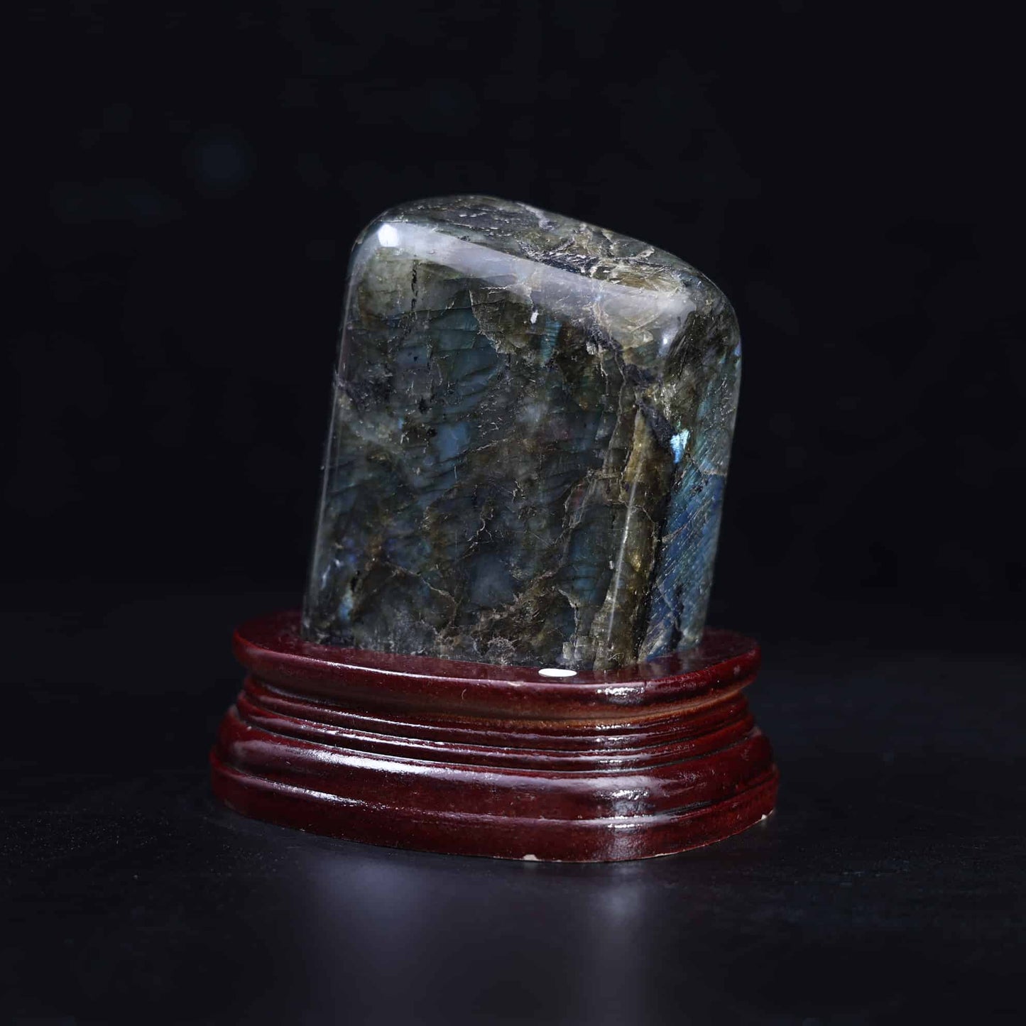 Labradorite Freeform #72