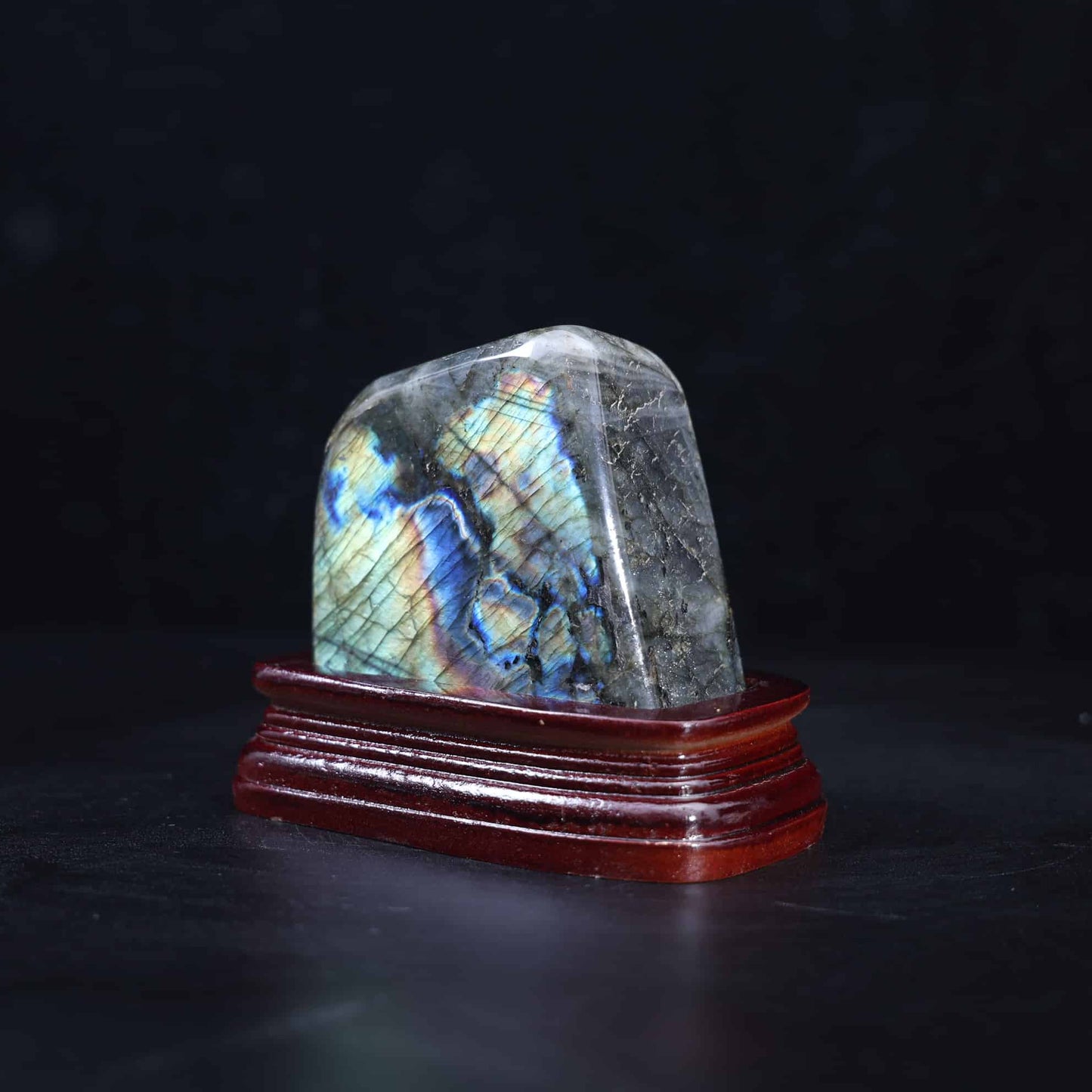 Labradorite Freeform #2