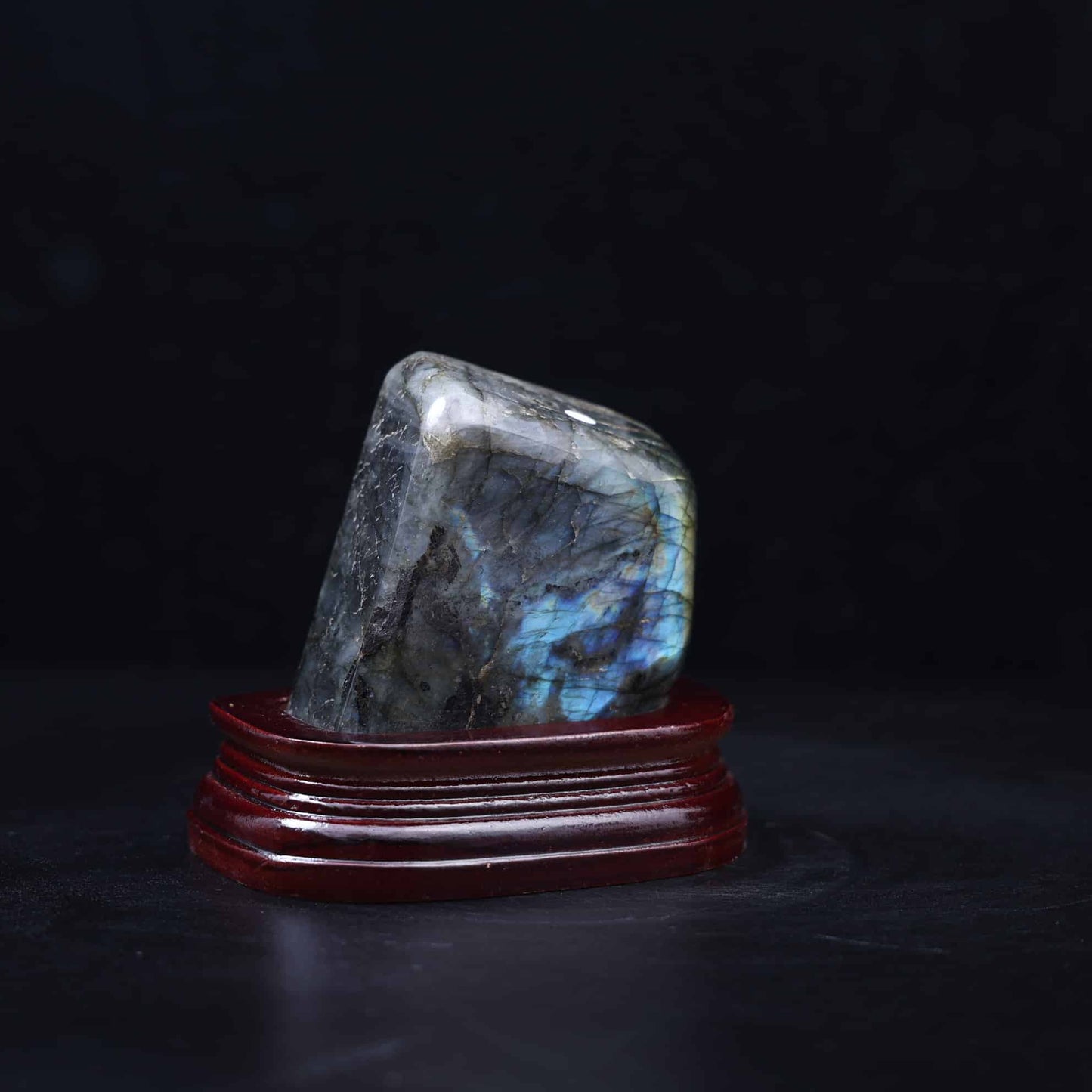 Labradorite Freeform #2