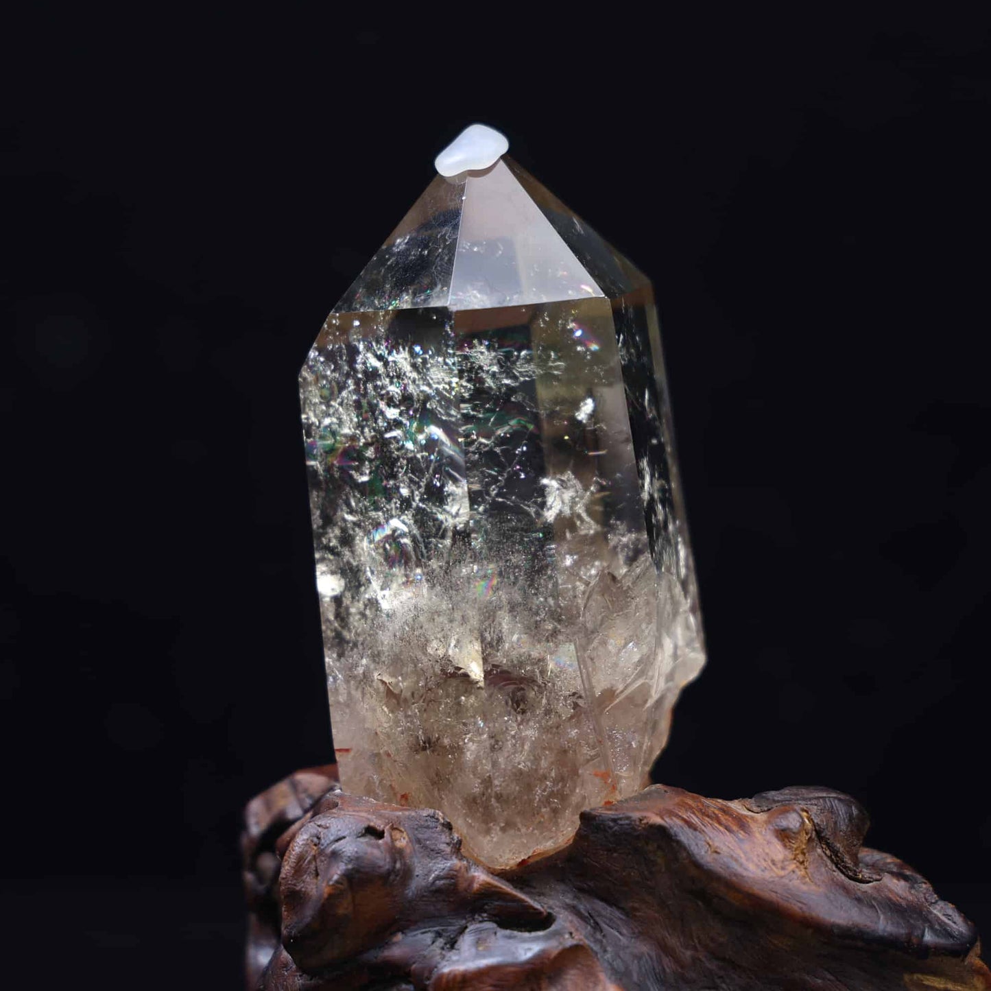 Citrine Tower #66