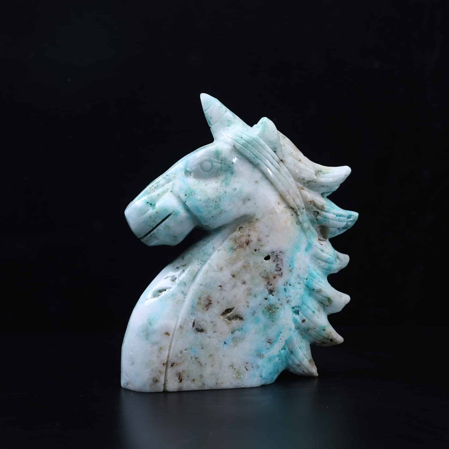 Phoenix Pine Unicorn #8