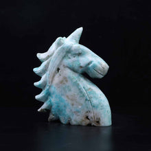 Phoenix Pine Unicorn #8