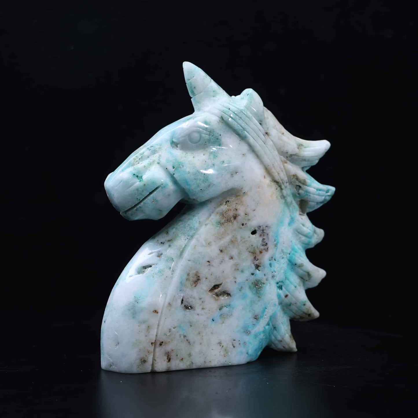 Phoenix Pine Unicorn #8