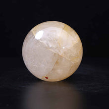 Golden Healer Sphere #17