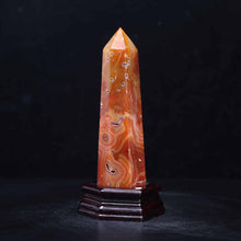 Carnelian Tower