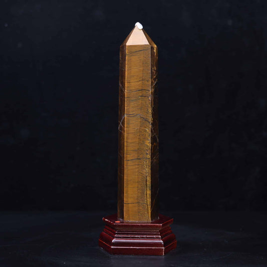 Tiger Eye Tower