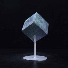 Ruby Kyanite Cube
