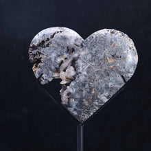 Specularite Heart #26