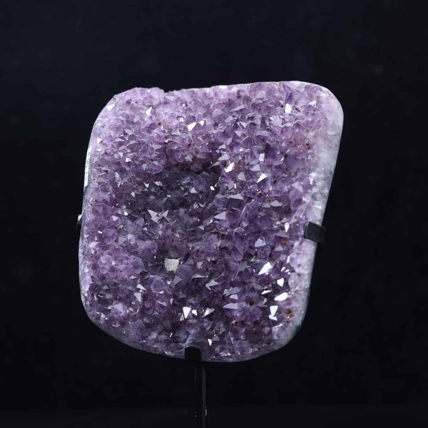 Amethyst  Cluster