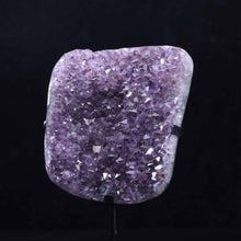 Amethyst  Cluster